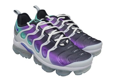 vapormax plus grün